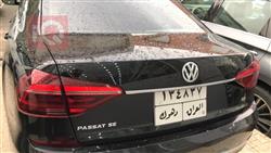 ڤۆڵکسواگن پاسات
